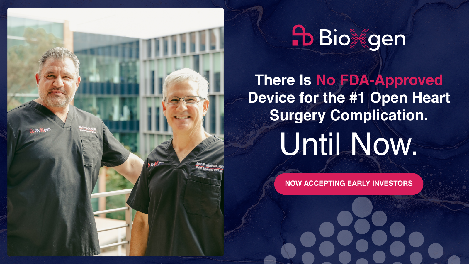 BioXgen Open for Investment_1774648507130