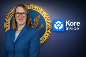 SEC Opens Door to Regulated Tokenized Securities Markets—KoreInside Positioned at the Center of the Infrastructure Shift