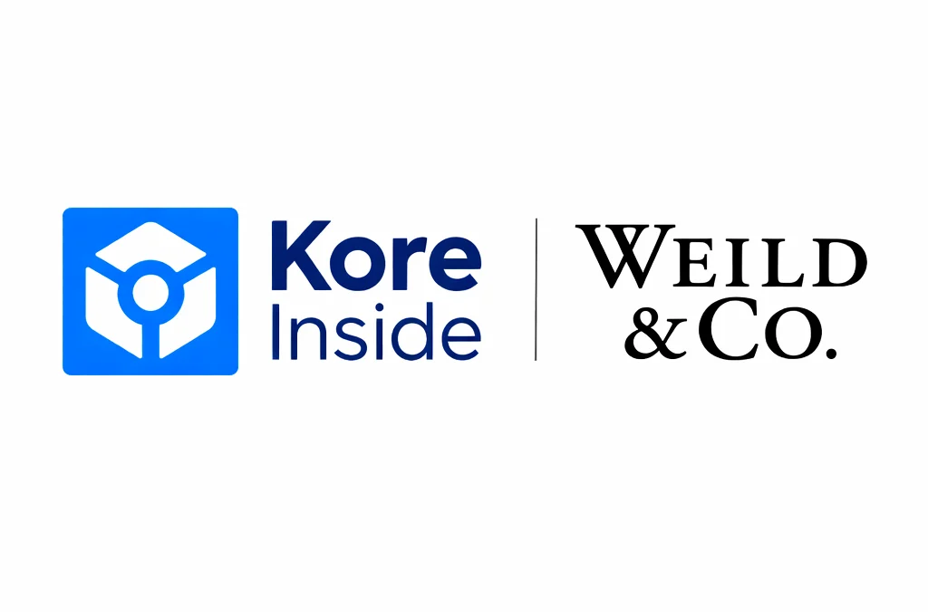 KoreInside Retains Weild & Co. to Help Fuel the Standardization of Private Capital Markets Infrastructure