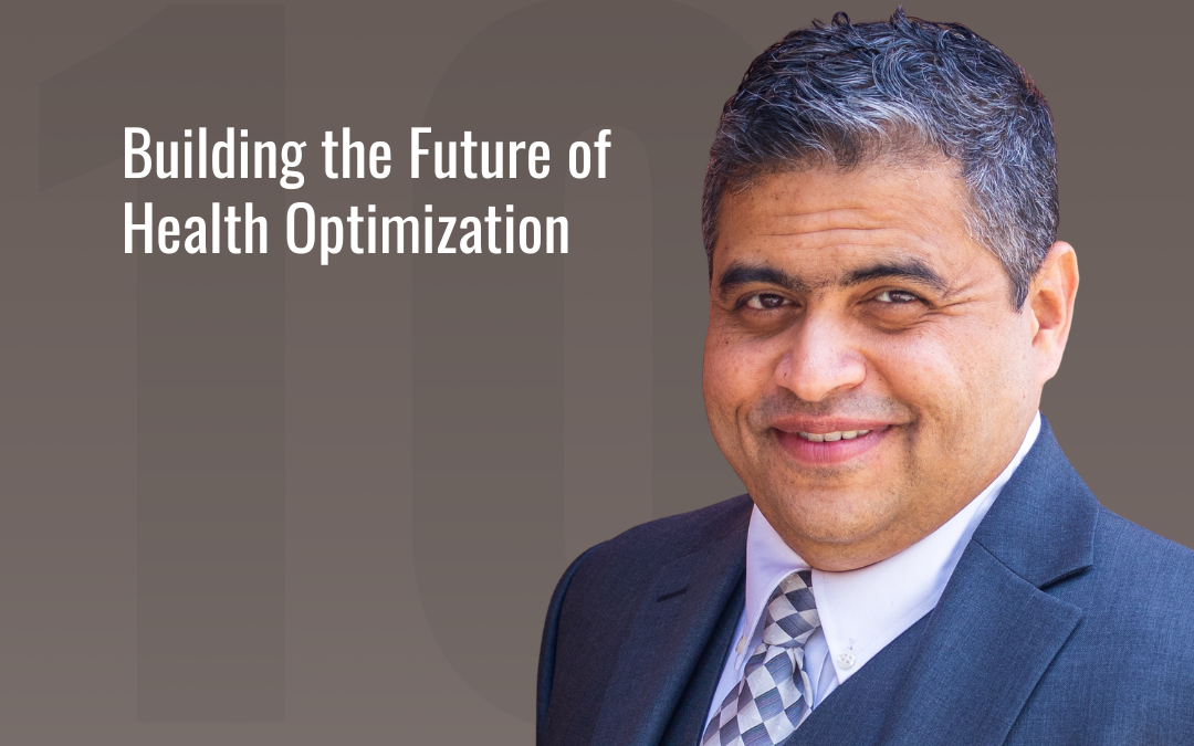 10X Health Appoints Ashish Bhuskute as Chief Financial Officer to Drive Financial Strategy and Operational Scale Across Precision Health Platform