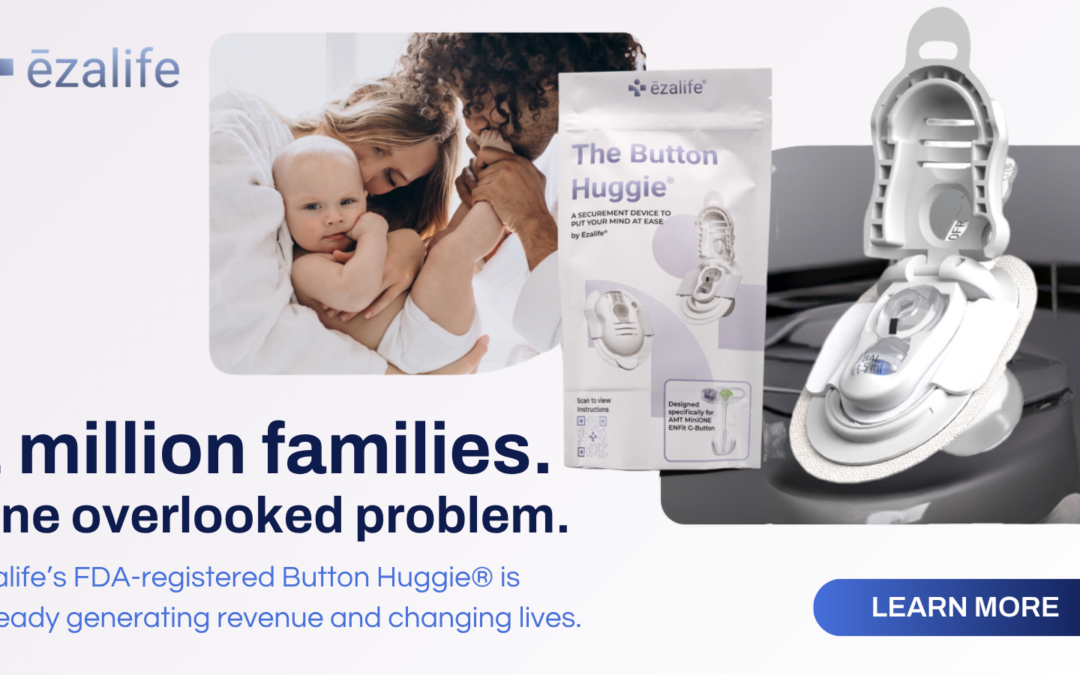 Final Days to Invest: EzaLife StartEngine Campaign Closing April 6