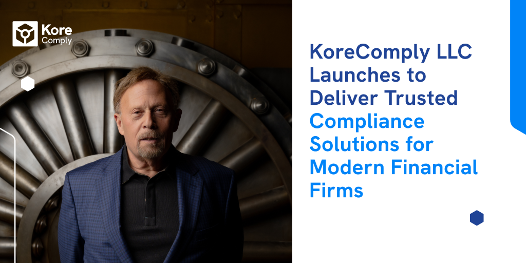 KoreInside_PressRelease – KoreComplyLaunchesDeliverTrustedComplianceSolutions_2026-04-09 (1)