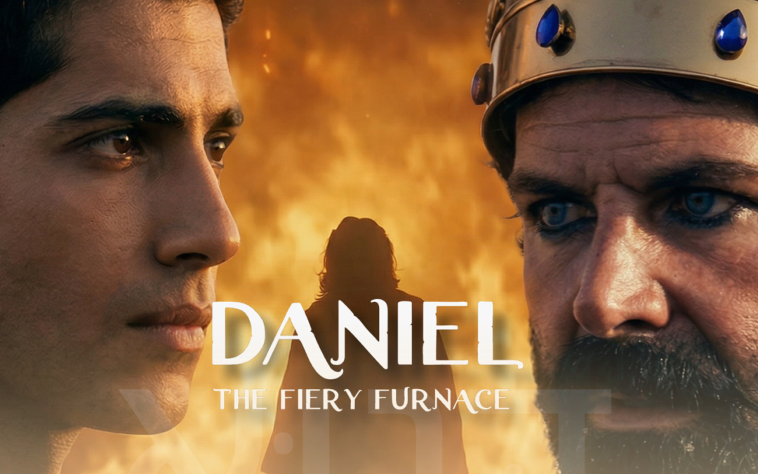 Daniel Film Enters Final Day on Wefunder With Distribution Deal Secured and Filming Complete
