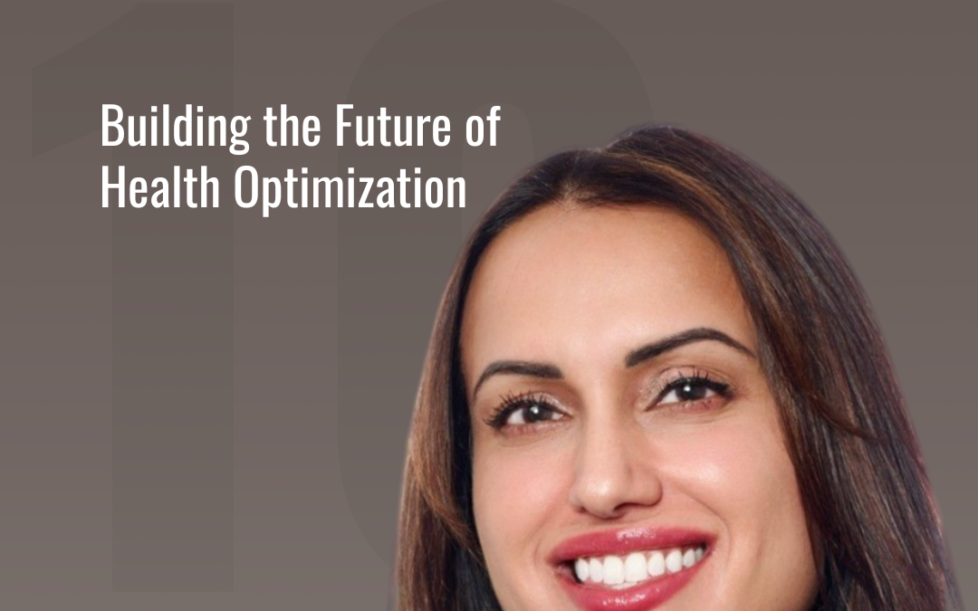 10X Health Appoints Shivani Kaul as Chief Legal Officer to Lead Legal Strategy and Enterprise Risk Across Global Precision Health Platform