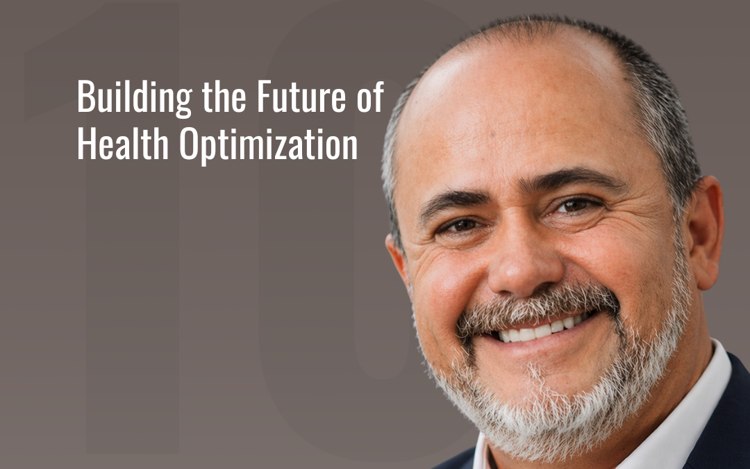 10X Health Appoints Craig Gatzlaff as Vice President of Sales to Scale Revenue Growth Across Precision Health and Human Performance