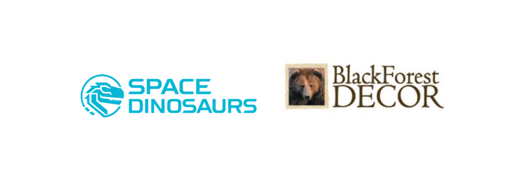 Space Dinosaurs Successfully Migrates Black Forest Decor, Lone Star Western Decor, and Bella Coastal Decor from BigCommerce to Shopify