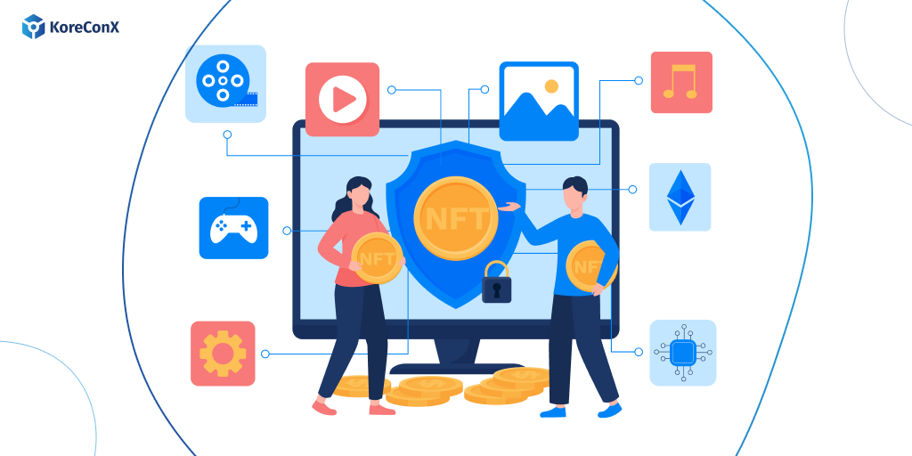 What is an NFT