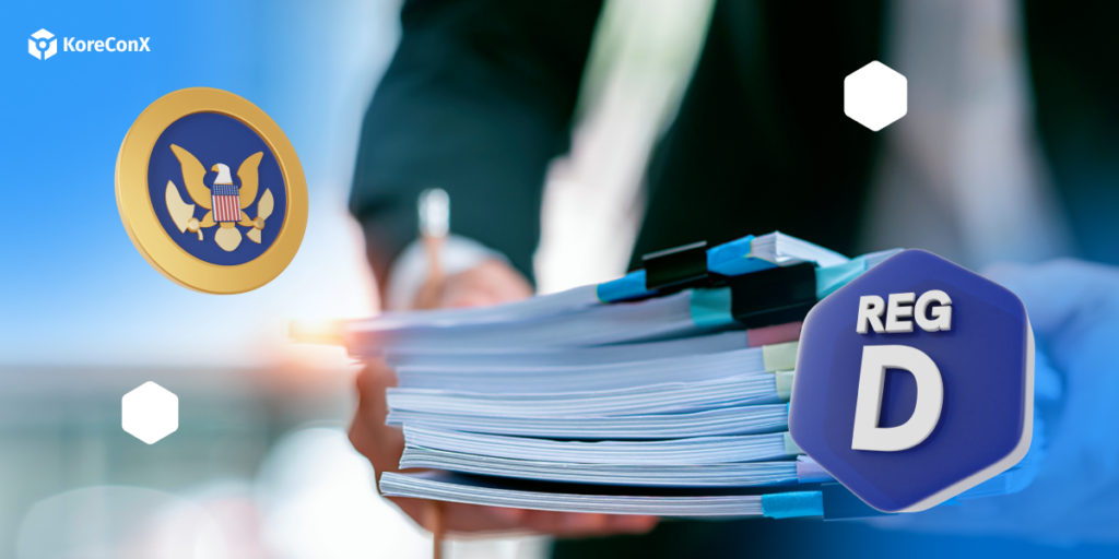 Reg D SEC Reporting Obligations