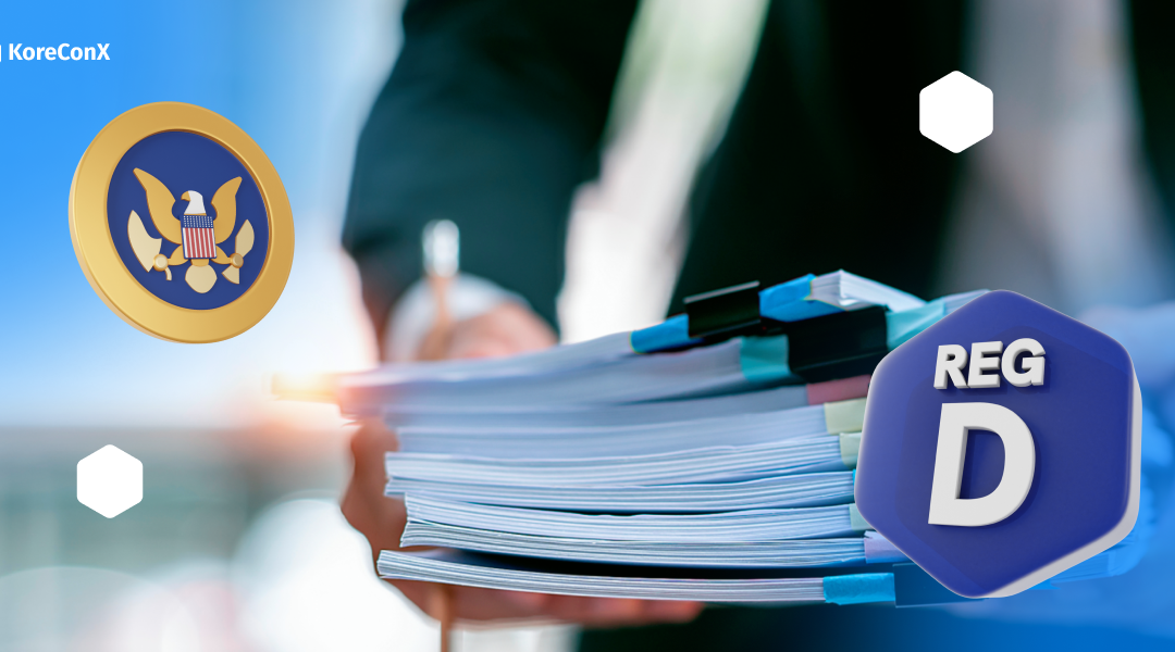Reg D SEC Reporting Obligations