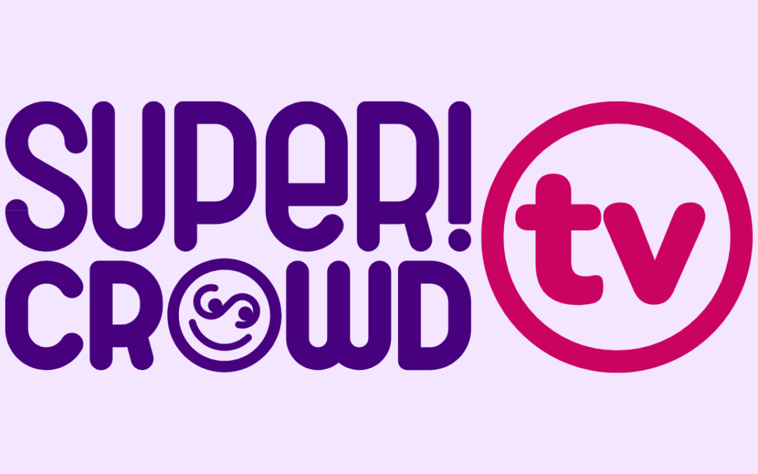 The Super Crowd to Stream Crowdfunding Professional Association (CfPA) Webinars Free on SuperCrowd.tv