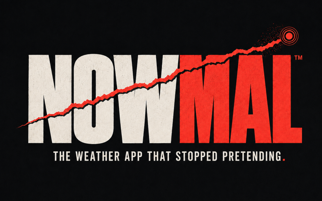 Nowmal Reveals the U.S. Places Where Temperature “Normals” Have Drifted Most