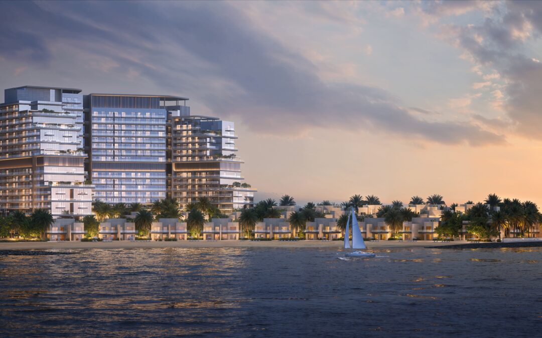OBG Real Estate Brokers Announces Payment Plan for Nasim Al Bahr Development