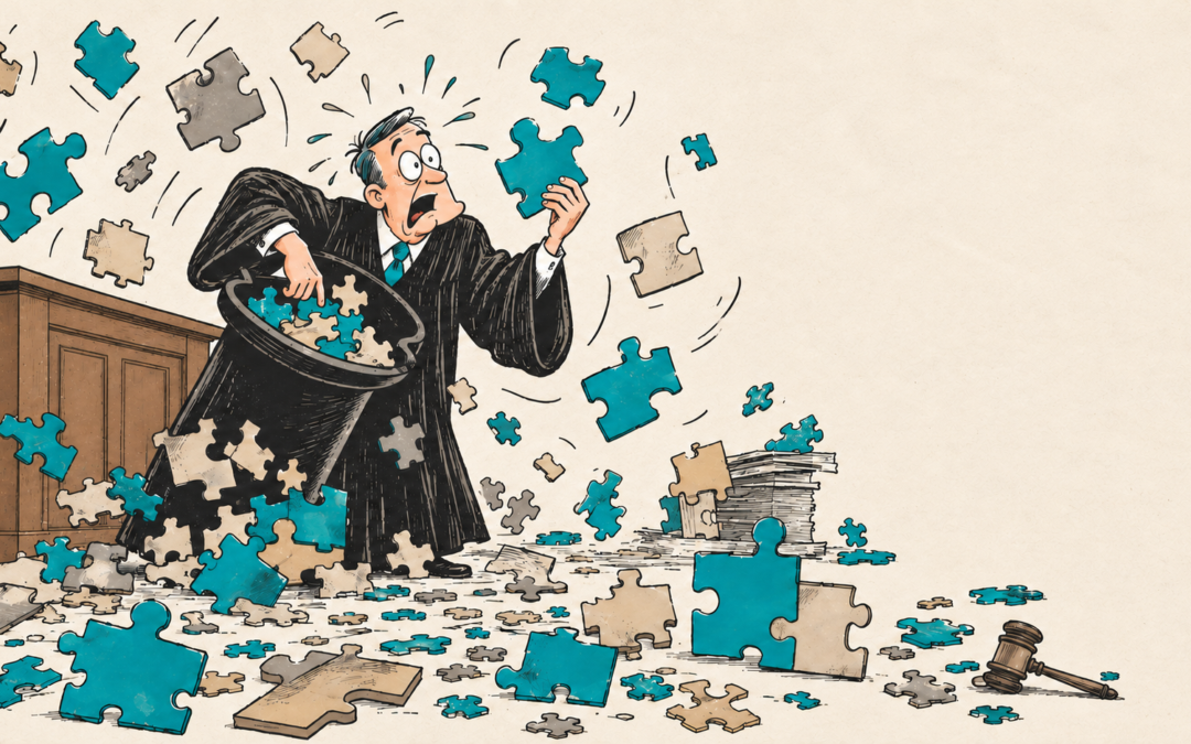 Digital Estate Planning Arrived Six Years Ago. The Technology Is Finally Catching Up.