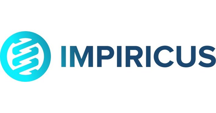 Impiricus Logo