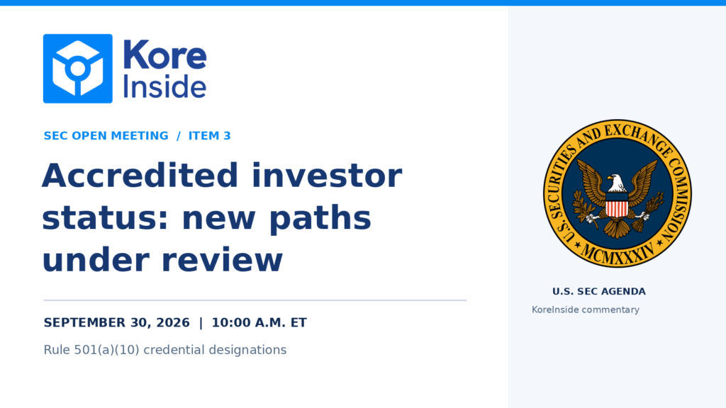 KoreInside_SEC_Accredited_Investor_Meeting_2026-09-30_1790639638849