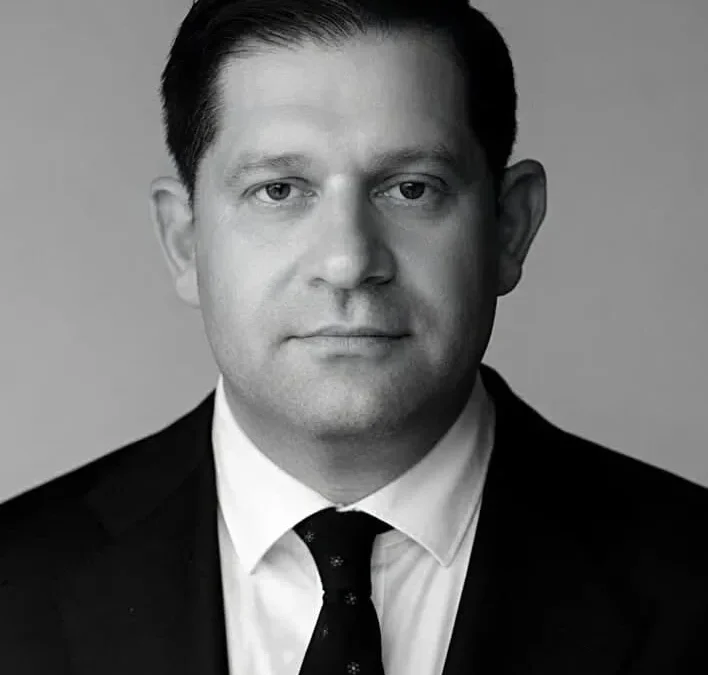 Leo Shalit Examines Federal Criminal Defense Strategies Through RICO and White-Collar Cases