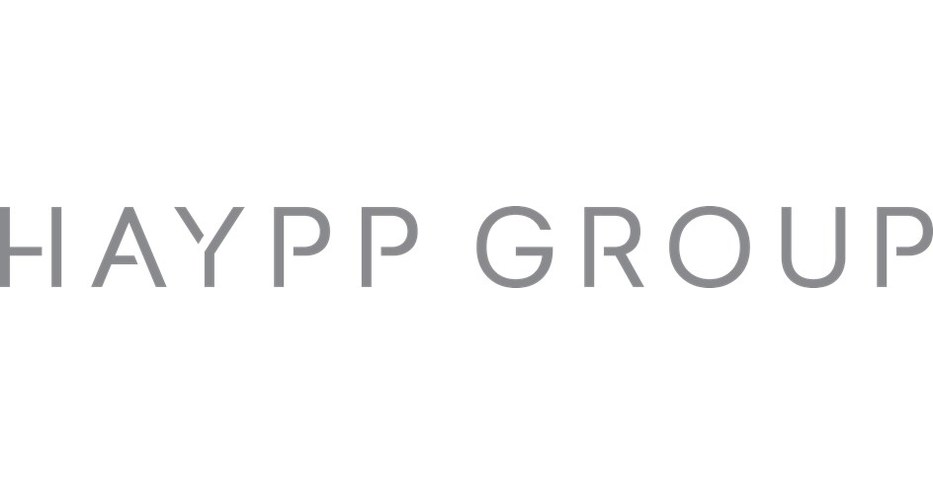 haypp-group Logo