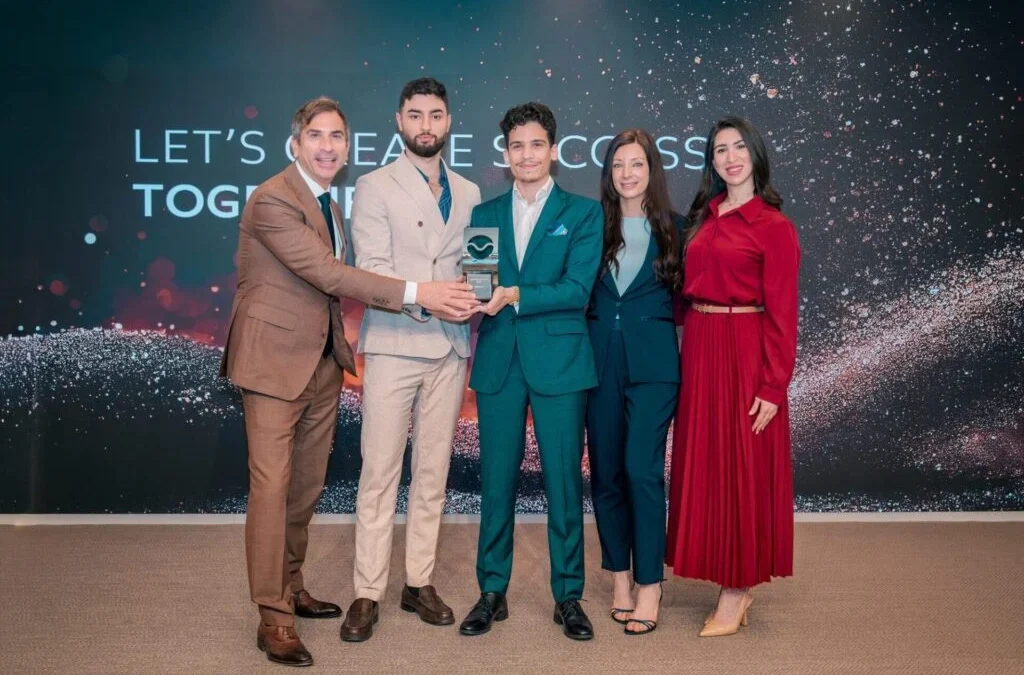 GenZone Surpasses 2,300 Company Formations, Including 1,500+ in Dubai and 800+ US LLCs, Accelerated by Its New Client Platform