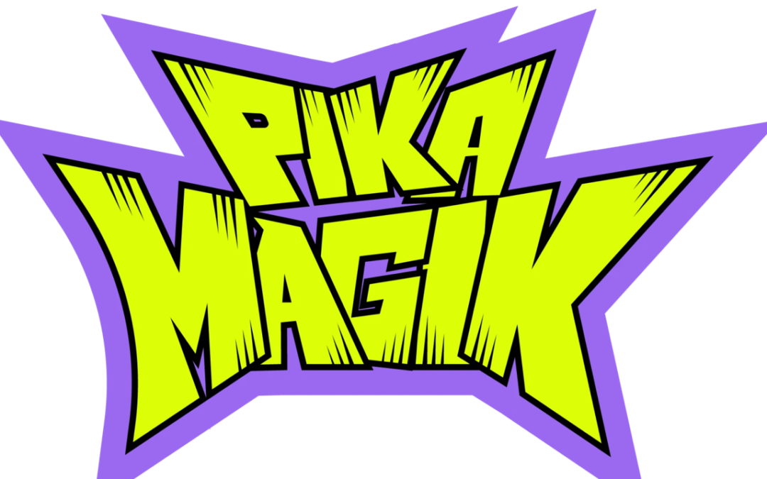 Meet the Stars of PikaMagik: Lucius & Maximus Bringing Pokémon to Life for the Next Generation