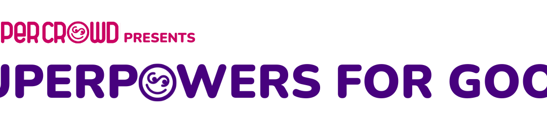 Eagle Cathedral City and Immunomatics Win Superpowers for Good Live Pitch Awards