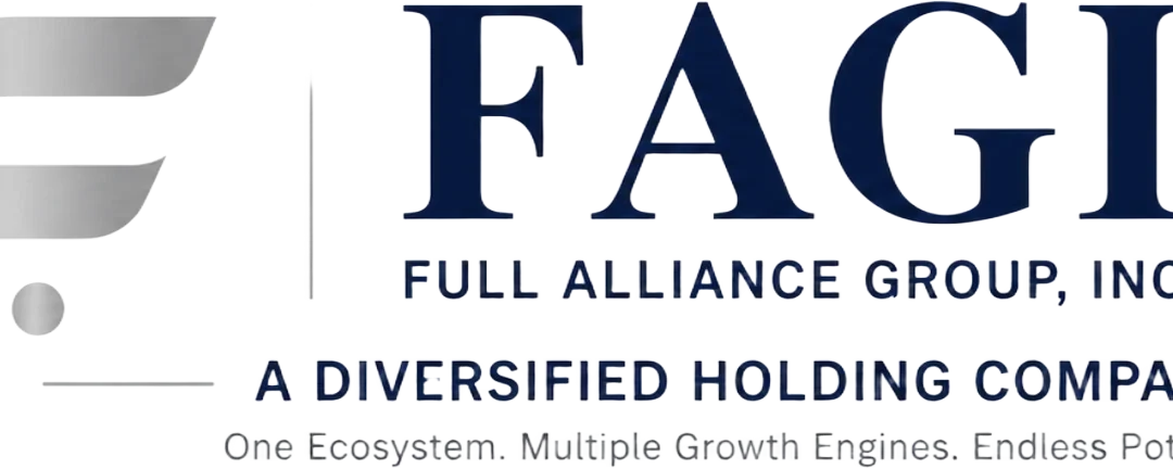 Full Alliance Group, Inc. (OTC: FAGI): Its Subsidiary Aquaox Pure Solutions Attracts New Business as Major Consumer Cleaning Brands Turn to HOCl