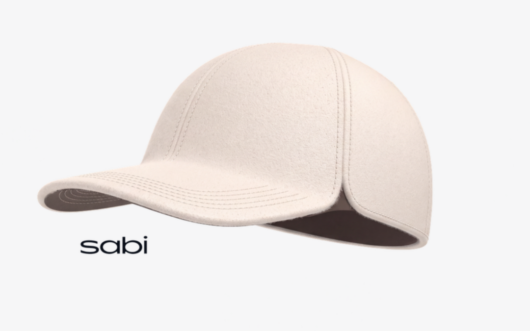 Sabi Raises $50 Million Seed Round Led by Khosla Ventures to Put a Brain-AI Interface Inside a Baseball Cap